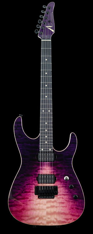 Tom Anderson Angel - Purple WakeSurf