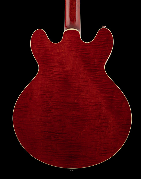 Collings I-35 LC