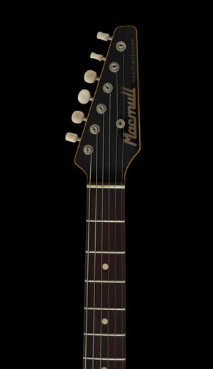 Macmull Heartbreaker P90 - Rosegold
