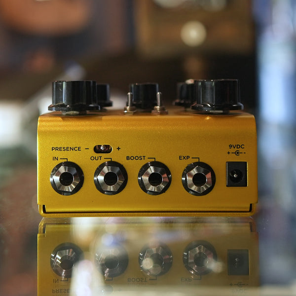 Strymon Riverside