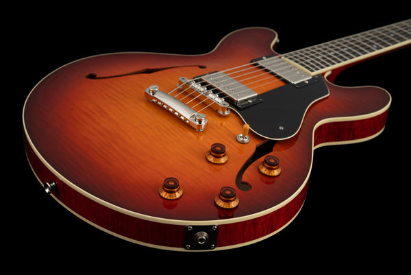 Collings I-35 LC