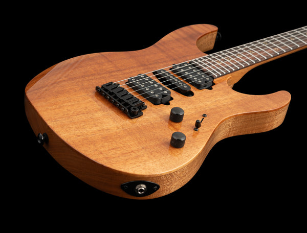 Suhr Custom Modern Koa Top