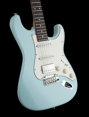 Suhr Custom Classic S Antique, Sonic Blue