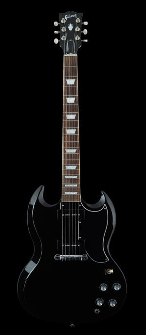 Gibson SG Special