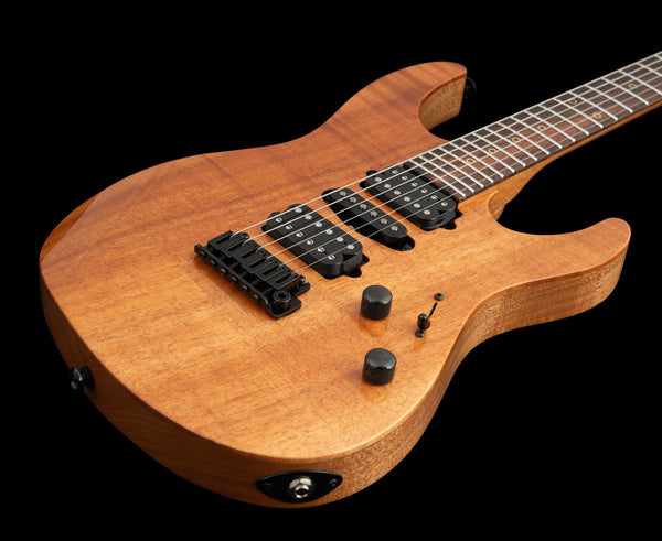 Suhr Custom Modern Koa Top