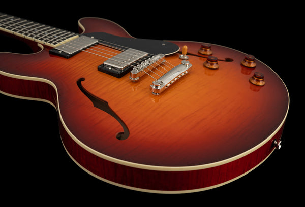 Collings I-35 LC