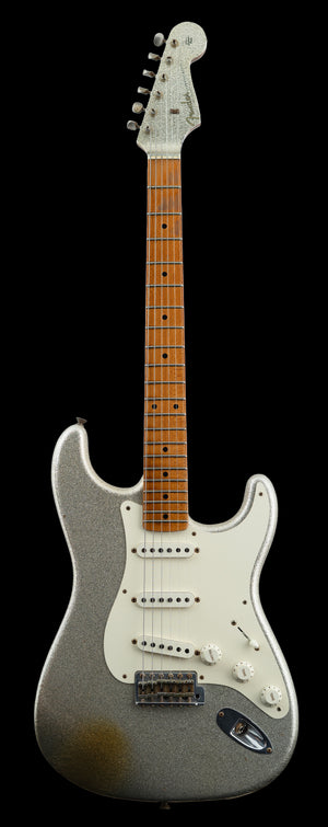 Fender GC 15th Anniversary 50’s Strat Journeyman