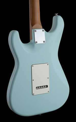 Suhr Custom Classic S Antique, Sonic Blue