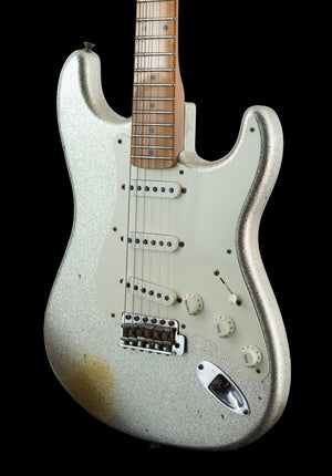 Fender GC 15th Anniversary 50’s Strat Journeyman