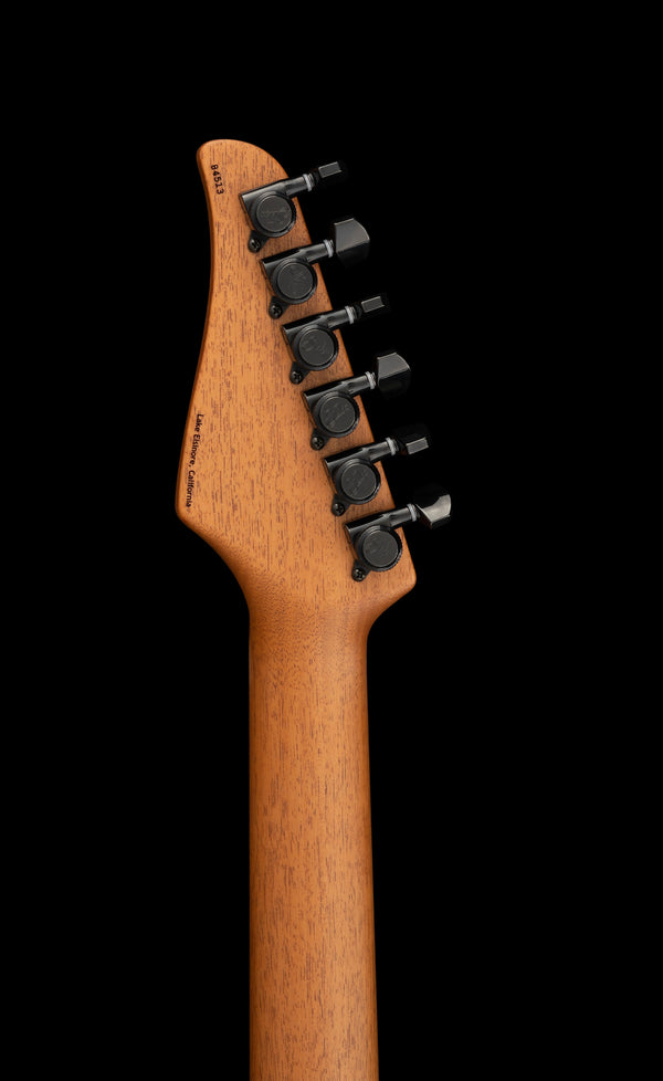 Suhr Custom Modern Koa Top