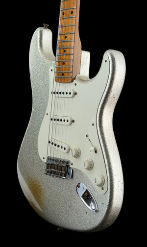Fender GC 15th Anniversary 50’s Strat Journeyman