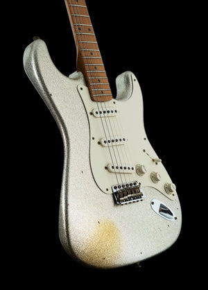 Fender GC 15th Anniversary 50’s Strat Journeyman