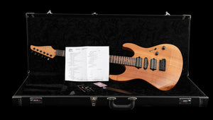 Suhr Custom Modern Koa Top