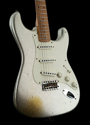 Fender GC 15th Anniversary 50’s Strat Journeyman