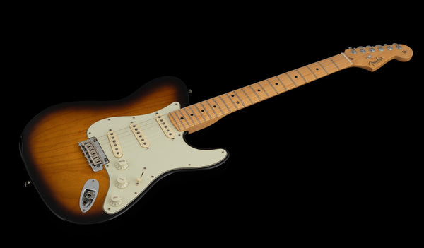 Fender Parallel Universe Strat-Tele Hybrid