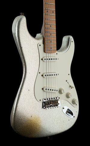 Fender GC 15th Anniversary 50’s Strat Journeyman