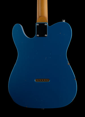 Kithara Astral - Lake Placid Blue
