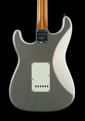 Fender GC 15th Anniversary 50’s Strat Journeyman