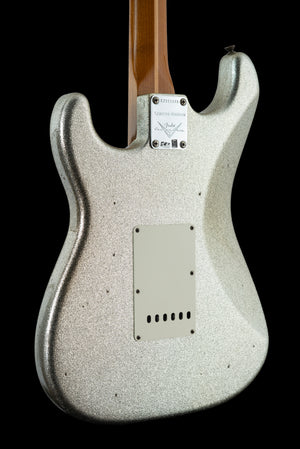 Fender GC 15th Anniversary 50’s Strat Journeyman