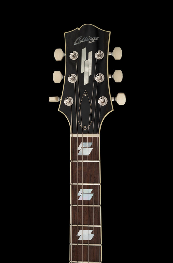 Collings City Limits Deluxe