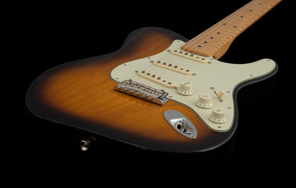 Fender Parallel Universe Strat-Tele Hybrid