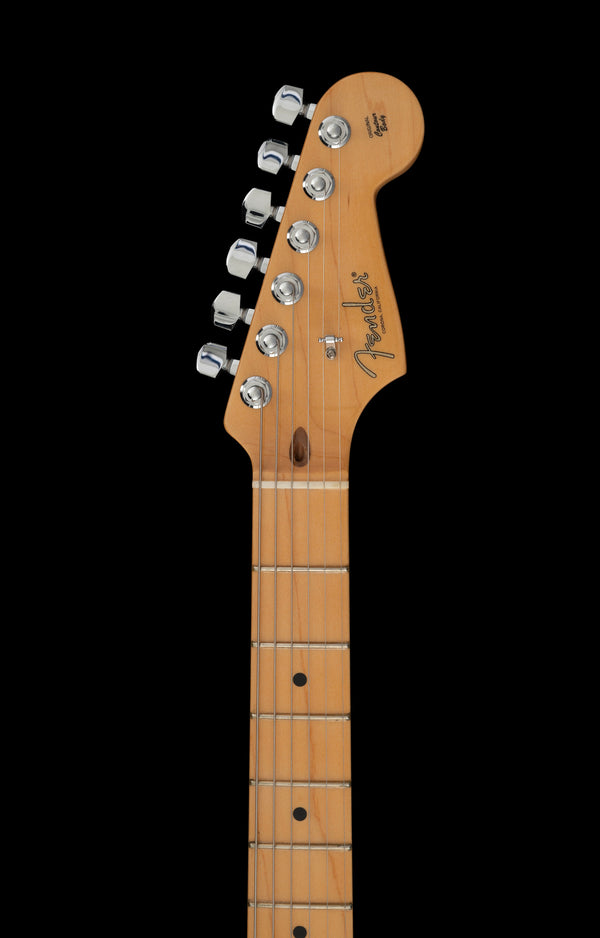 Fender Parallel Universe Strat-Tele Hybrid