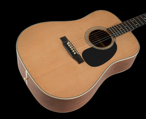 Martin D-28 - 1957