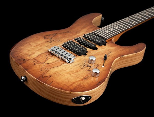 Suhr Custom Modern, Spalt Maple Top