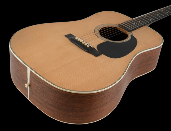 Martin D-28 - 1957
