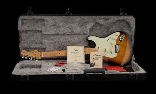 Fender Parallel Universe Strat-Tele Hybrid