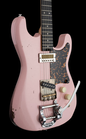 Kithara Harland - Shell Pink
