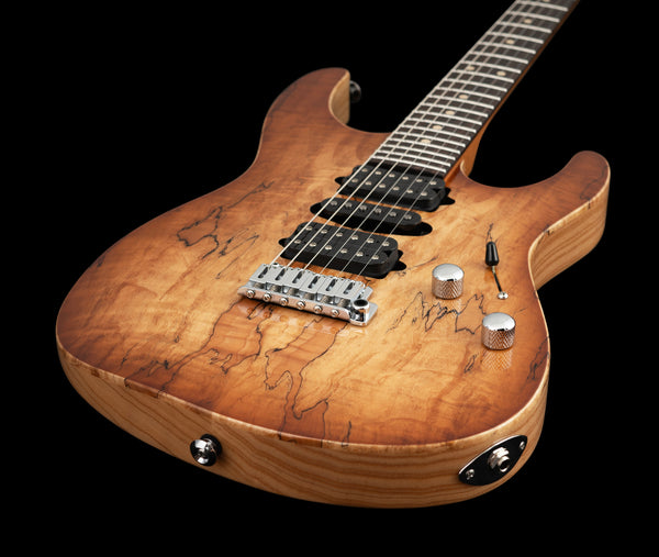 Suhr Custom Modern, Spalt Maple Top