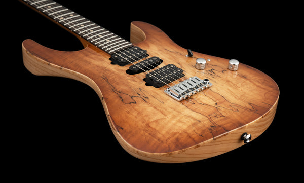 Suhr Custom Modern, Spalt Maple Top