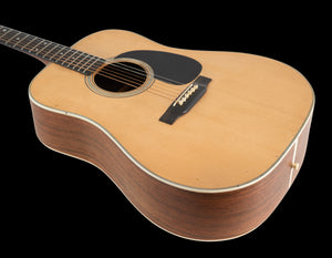Martin D-28 - 1957