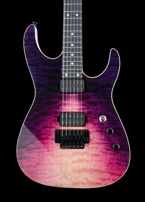 Tom Anderson Angel - Purple WakeSurf