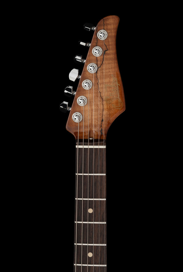 Suhr Custom Modern, Spalt Maple Top