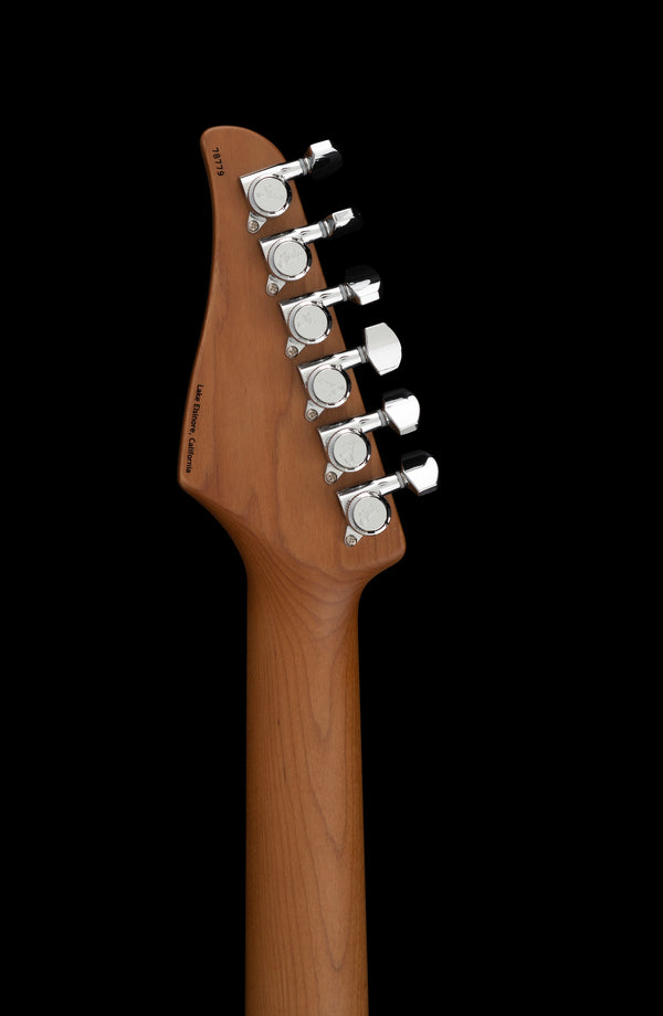 Suhr Custom Modern, Spalt Maple Top