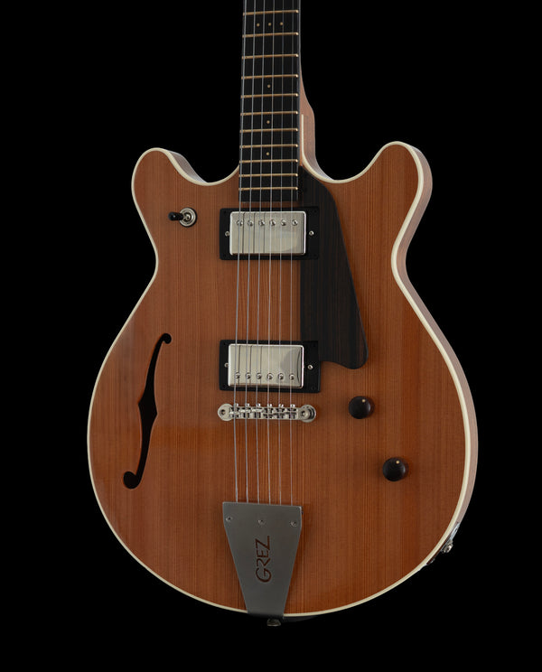 Grez Mendocino Double Cut DCAF