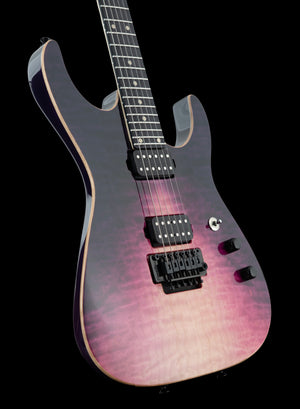 Tom Anderson Angel - Purple WakeSurf