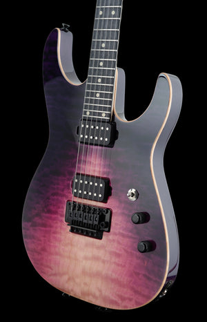 Tom Anderson Angel - Purple WakeSurf