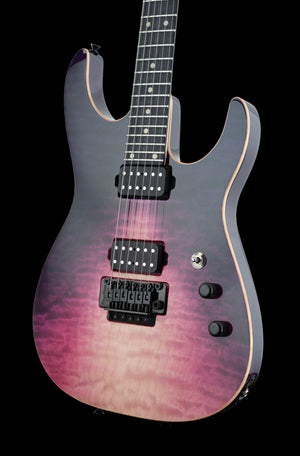 Tom Anderson Angel - Purple WakeSurf