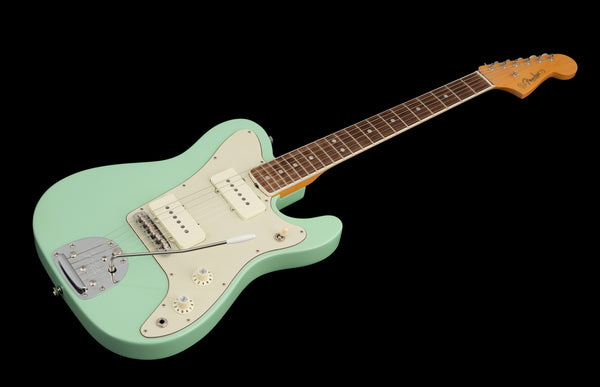 Fender Parallel Universe Jazz Tele