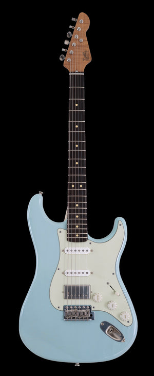 LsL Saticoy Era