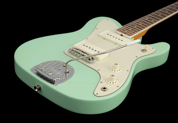 Fender Parallel Universe Jazz Tele