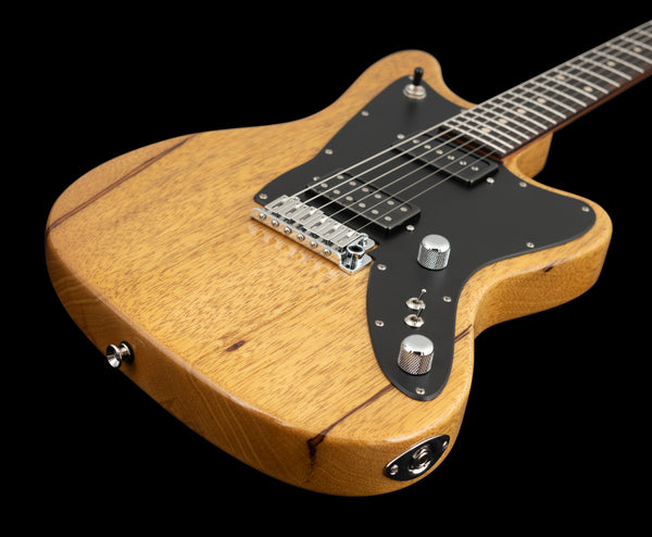 Tom Anderson Raven Superbird