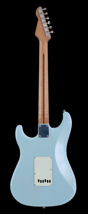 LsL Saticoy Era