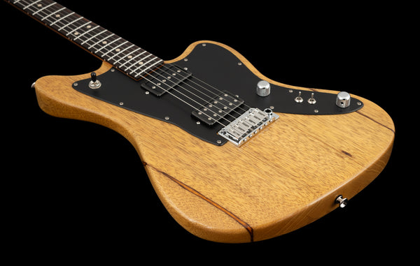 Tom Anderson Raven Superbird