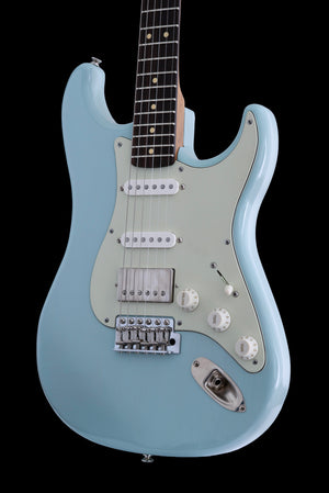 LsL Saticoy Era