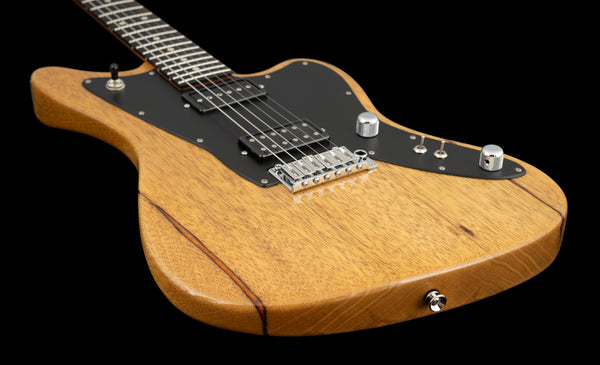 Tom Anderson Raven Superbird