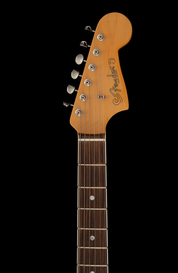 Fender Parallel Universe Jazz Tele